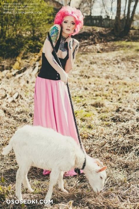 Катя Ненф naked cosplay asian 62 photos Onlyfans Patreon Fansly cosplay leaked pics 9954