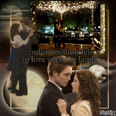 twilight prom scene - Free animated GIF - PicMix