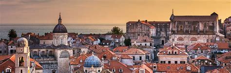 Best 7 Day Croatia Itineraries And Vacation Packages Zicasso