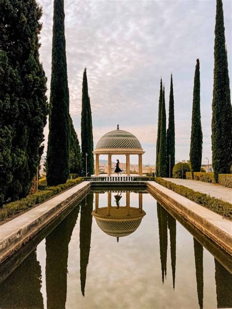 9 Most Beautiful Places To Visit In Malaga Spain