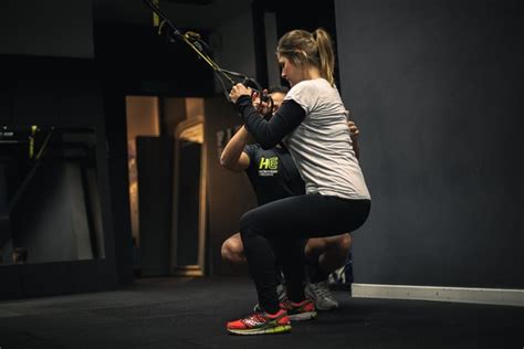 Es la operación bikini sana y aconsejable Entrenador Personal Madrid Online