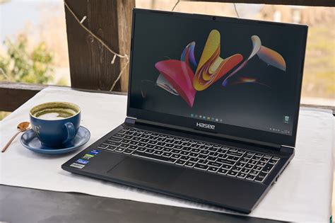 神舟战神Z7T-DA5NP笔记本评测：火力全开更酣畅，带来澎湃动力~-JinMo之家