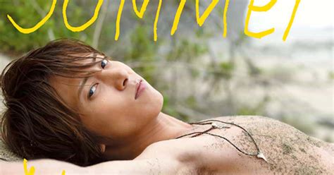 Art Work Japan 山下智久 SUMMER NUDE 13