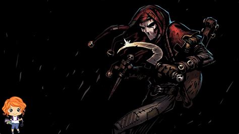 Darkest Dungeon 2 Jester Full Story Echoes Of The Past YouTube