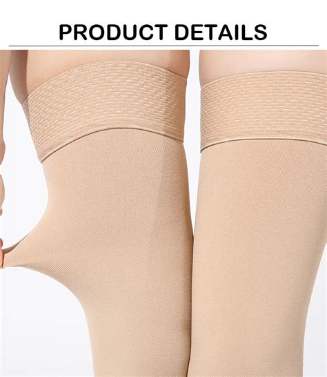 Lingerie sexy Bas de Compression médical pour hommes et femmes à mmHg pour varices Type