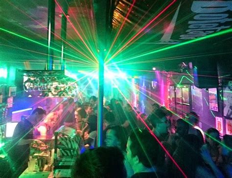 De Sp Bofetada E Sex Club Blackout Ter O Filial No Rio Guia Gay S O Paulo