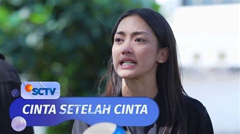 Cinta Setelah Cinta Episode 613 Part 22 Vidio