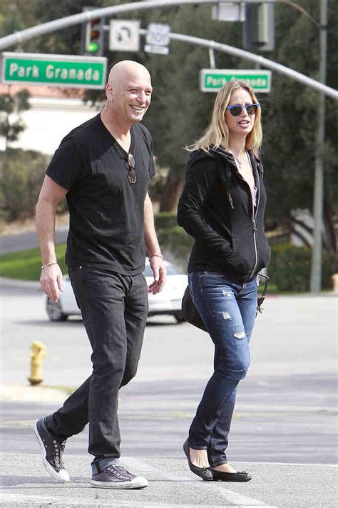 Howie Mandel Wife Wiki News Parents Net Worth Age