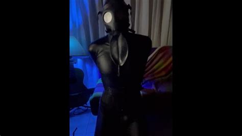 Self Bondage And Breathe Play Pornhub Gay