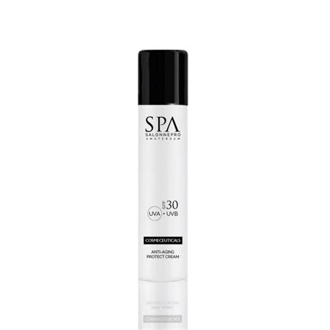 SPA Anti Aging Protect Cream SPF30 50ml - SkinGood