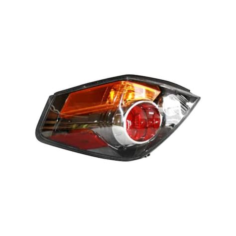 TYC NSF Certified Tail Light Assembly Left 11 6218 00 1 The Home Depot