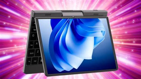 decouvrez ce mini ordinateur tactile de poche tant  son prix est au