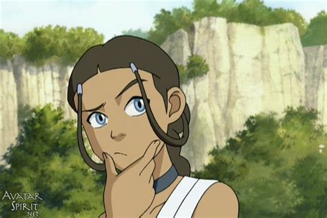 Nude Cartoons Katara