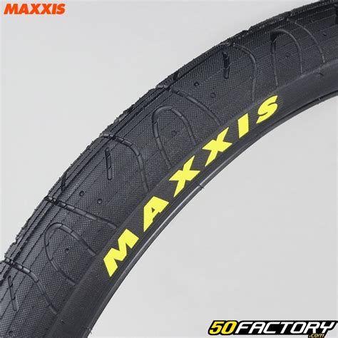 Bicycle tire 29x2.50 (63-622) Maxxis Hookworm – BMX Part Freestyle
