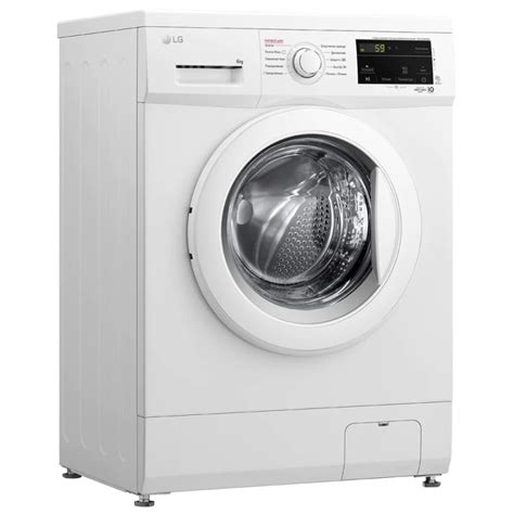 Стиральная машина LG F2J3NS0W купить в Бишкеке бытовую технику ...