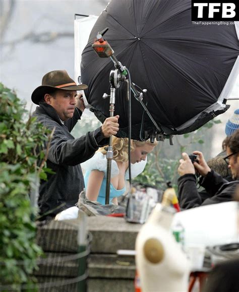 Scarlett Johansson Nude Part 3 Fappening