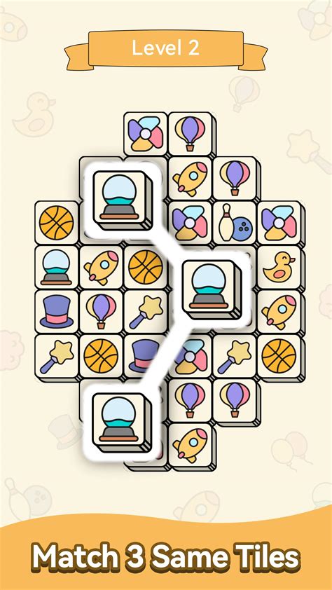 Time3m 3 Tiles Matching Game Apk Download For Android Latest Version