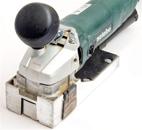 FREZARKA METABO LF 724S - 12970654043 - oficjalne archiwum Allegro