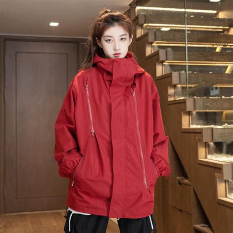 Куртка Yibat - купить с доставкой по выгодным ценам в интернет-магазине ...