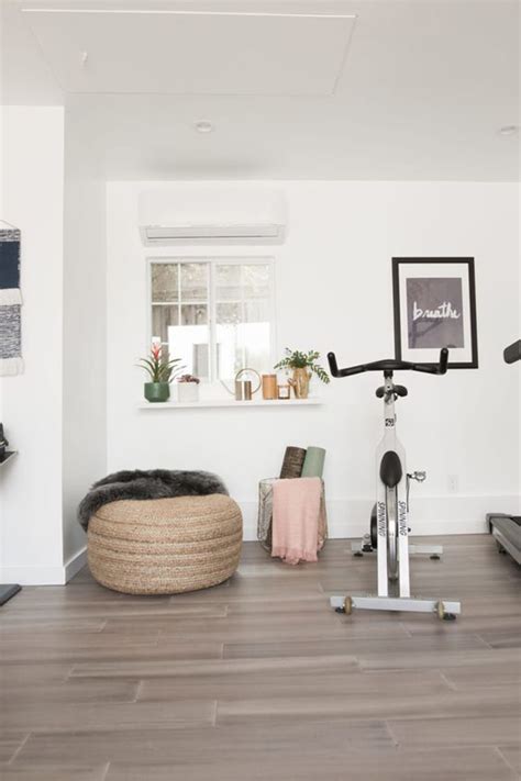 Creative Home Gym Ideas For Small Spaces Housetodecor