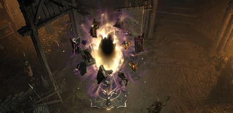 Diablo 4 Player Beats Pit 150 Completely Naked Icy Veins