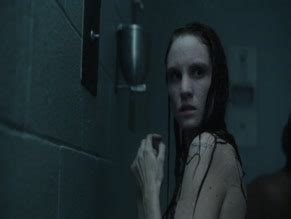 The Gifted Nude Scenes Aznude