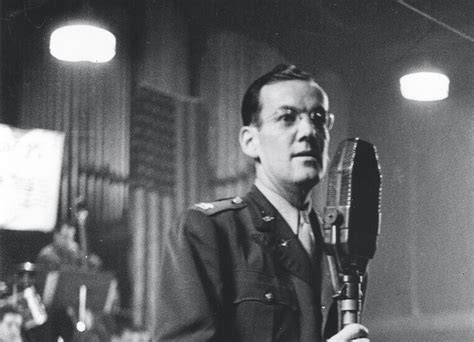 The Tragic Legacy Of A Musical Giant: Glenn Miller's Net Worth At The Height Of Fame
