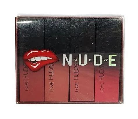Nude Bullet Matte Lipstick At Packet Rewari Id
