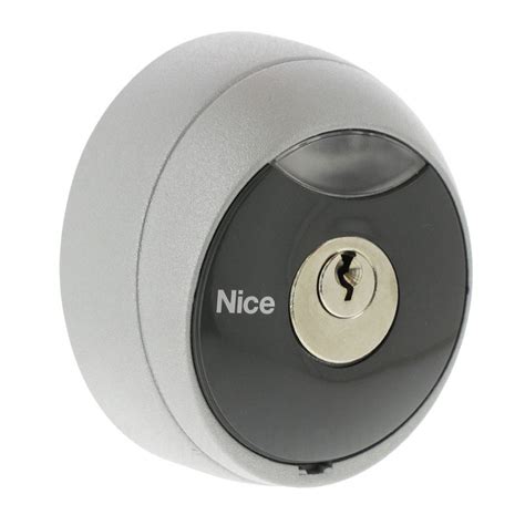 NICE WINGO5024BDKCE-DKIT Swing Gate Kit | NICE