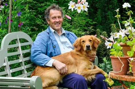 Monty Don Reveals Future of Gardeners World After Admitting Some