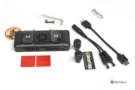 Review Walksnail Avatar Vrx External Video Receiver Module With Hdmi