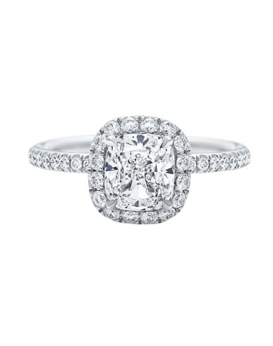 Sex And The City Engagement Rings Shop Look Alikes Who What Wear