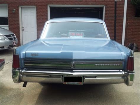 Purchase Used Buick Electra Base Hardtop Door L In