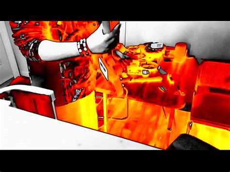 Guitar Porno Gothique XVIDEOS