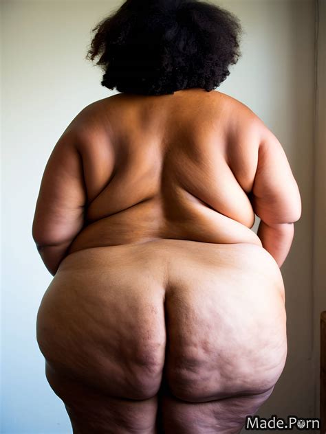 Hot Granny Porn Photo Studio Big Hips Oversized Shirt Nude Wild Afro