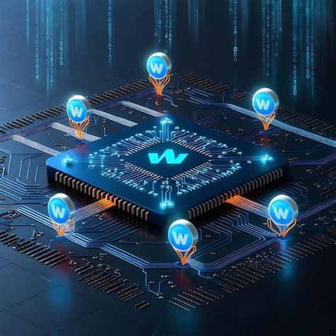 integrated technology systems images    freepik