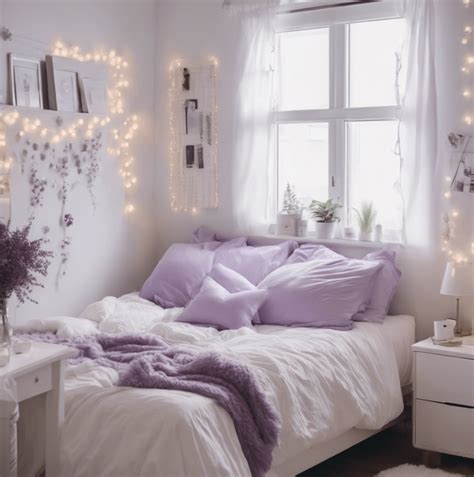 18 Aesthetic Dorm Room Color Schemes You Need To Recreate - Tiwala ...