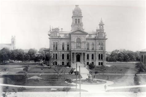 home erie county historical society