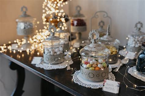 Allestimento Tavolo Buffet Dolci Idee Originali Da Non Perdere