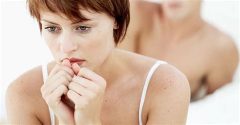 Arten Angst vor Sex hat viele Ausprägungen BUNTE de