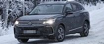 Stories About Volkswagen Tiguan Autoevolution