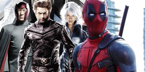 Controversial X-Men 3 Star Reveals He Rejected A Deadpool 3 Cameo: "It ...