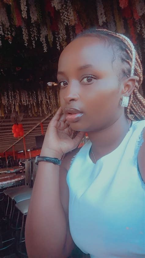 Wangapi Huyu Mkisii Wa Athi River Sex Relationships Kenya Talk