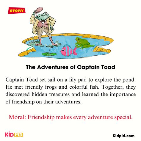 English Stories For Kids Pdf 1