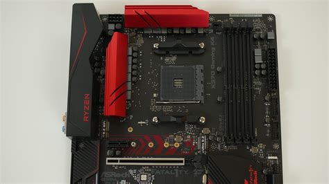 Asrock Fatal1ty X370 Gaming K4 Recensione Pc Gaming It