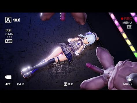 Hololive Hoshimachi Suisei Sex Mmd XVIDEOS