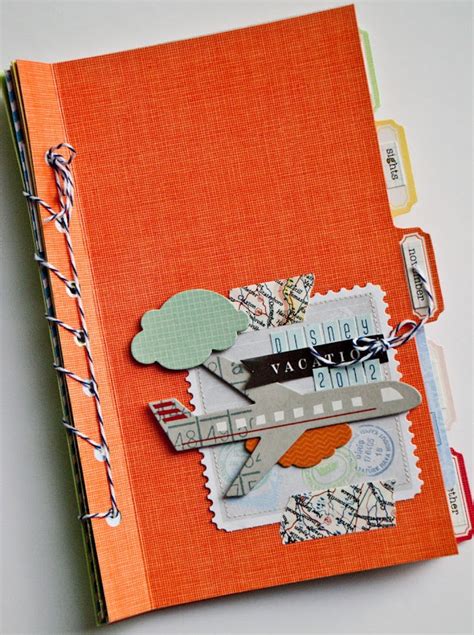 Best Scrap Ideas File Folders Images On Pinterest Mini Books