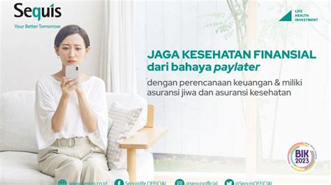 Sequis Ingatkan Untuk Mitigasi Risiko Penyakit Pernapasan Dengan