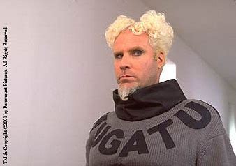 Mugatu - Zoolander Photo (602176) - Fanpop