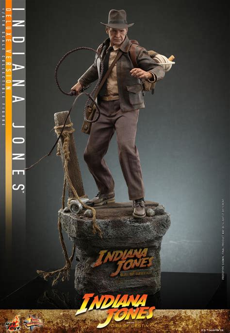 額滿蛋太郎預定 年第 季 野獸國 HOT TOYS MMS 印第安納瓊斯命運輪盤 印第安納瓊斯 豪華版 露天市集 全台最